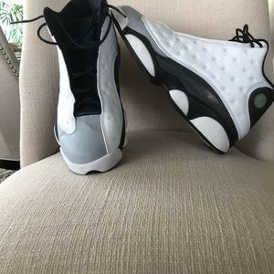 Jordan Hologram 13